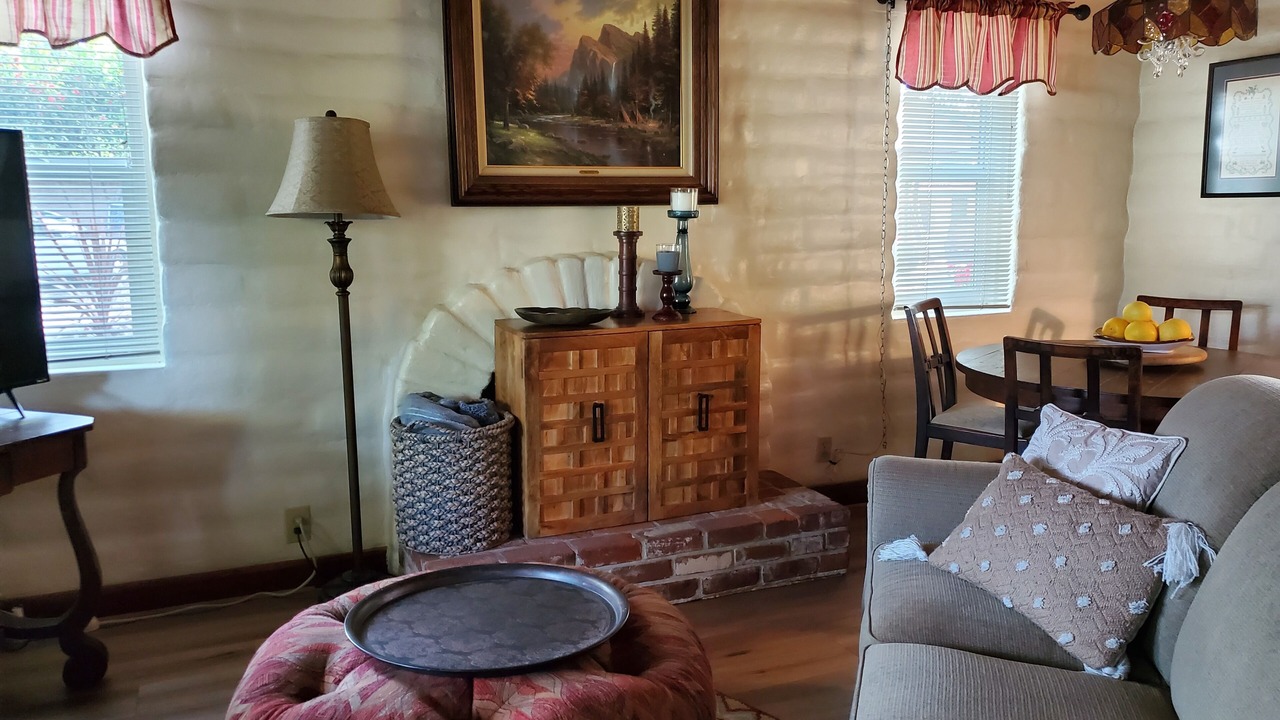 Photo of Bedroom in Raisin