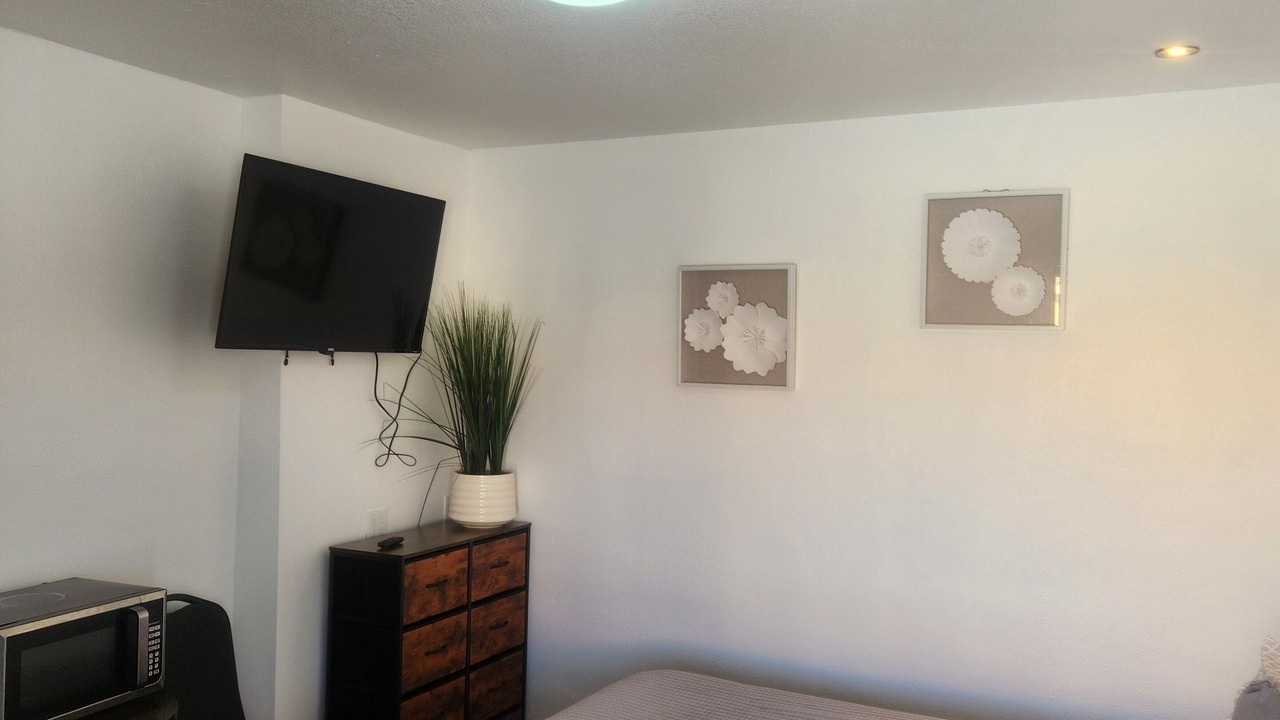 Photo of Bedroom in Pearsonville