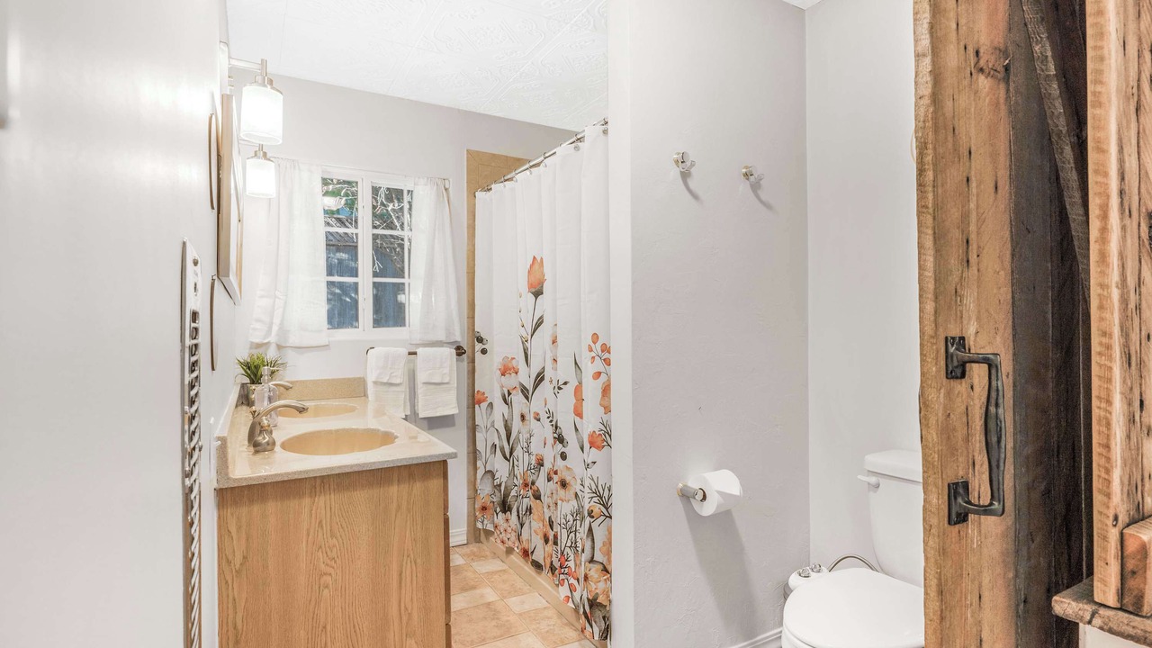 Photo of Bathroom in Paso Robles