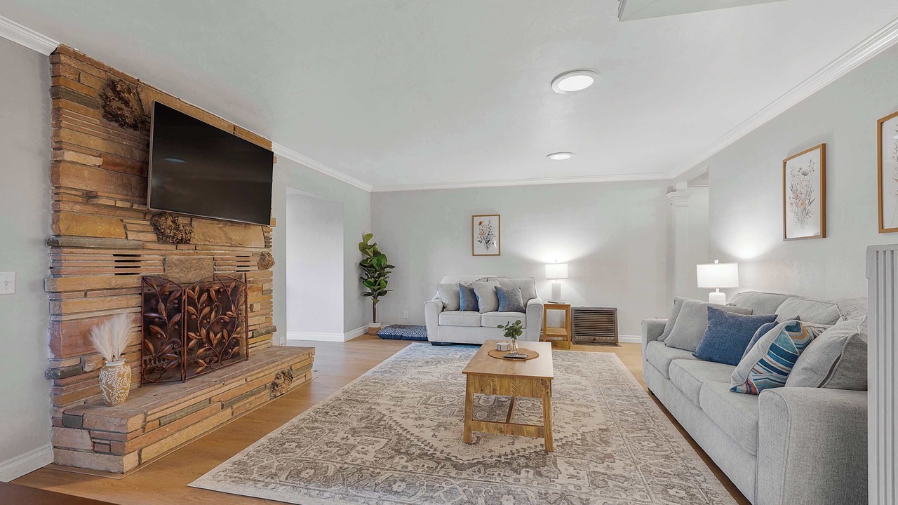 Photo of Bedroom in Paso Robles