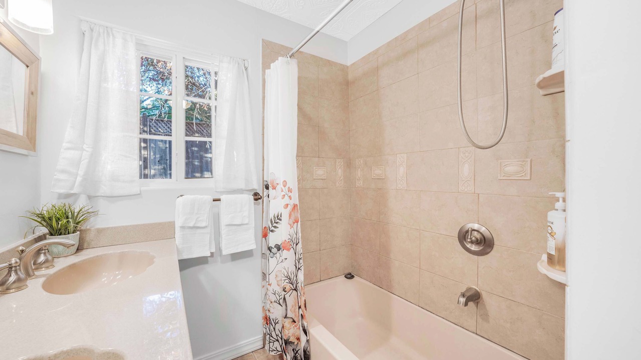 Photo of Bathroom in Paso Robles