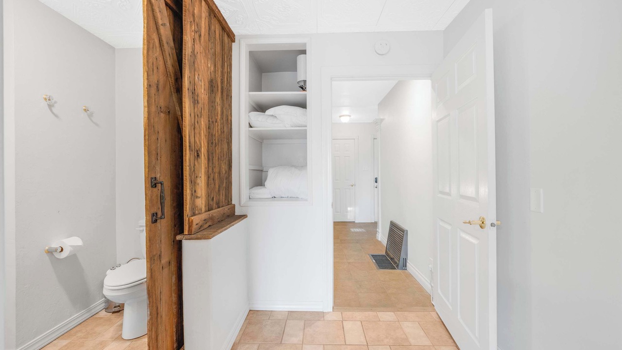 Photo of Bathroom in Paso Robles