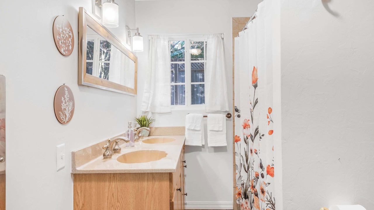 Photo of Bathroom in Paso Robles