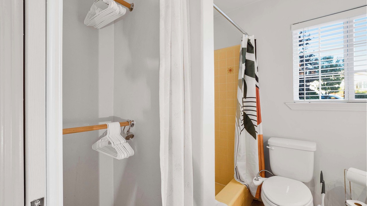 Photo of Bathroom in Paso Robles