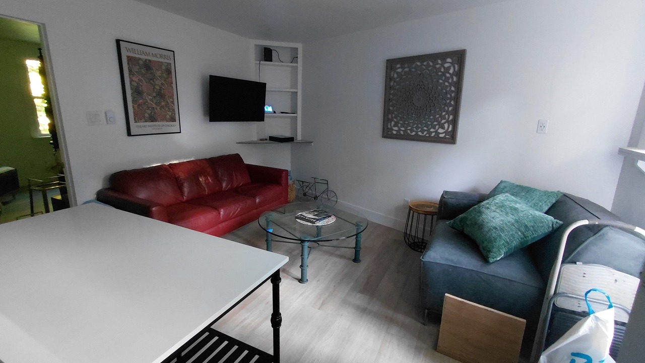 Photo of Livingroom in Cazadero