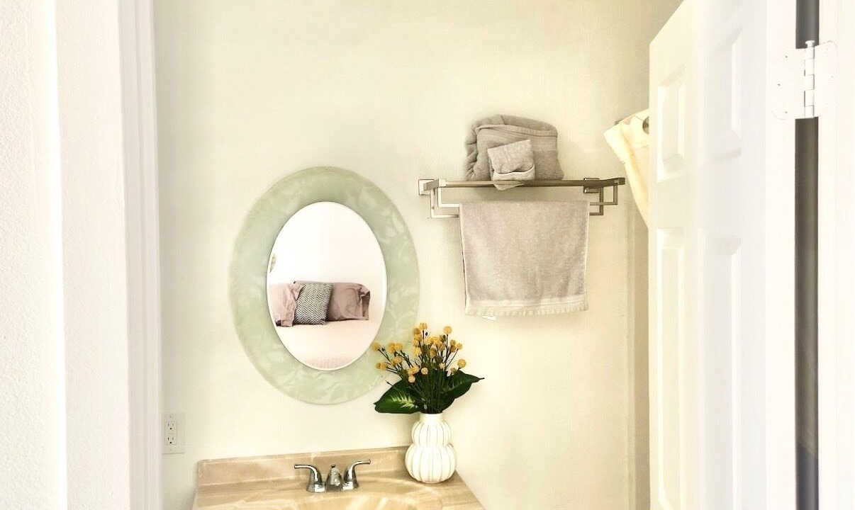 Photo of Bathroom in Pearsonville