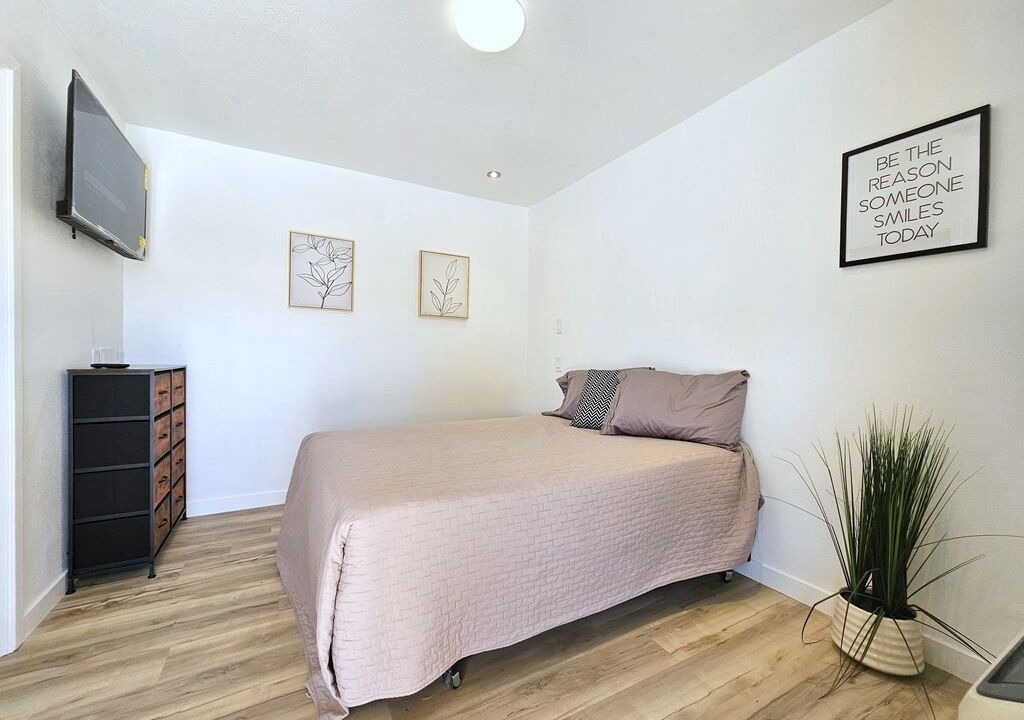 Photo of Bedroom in Pearsonville