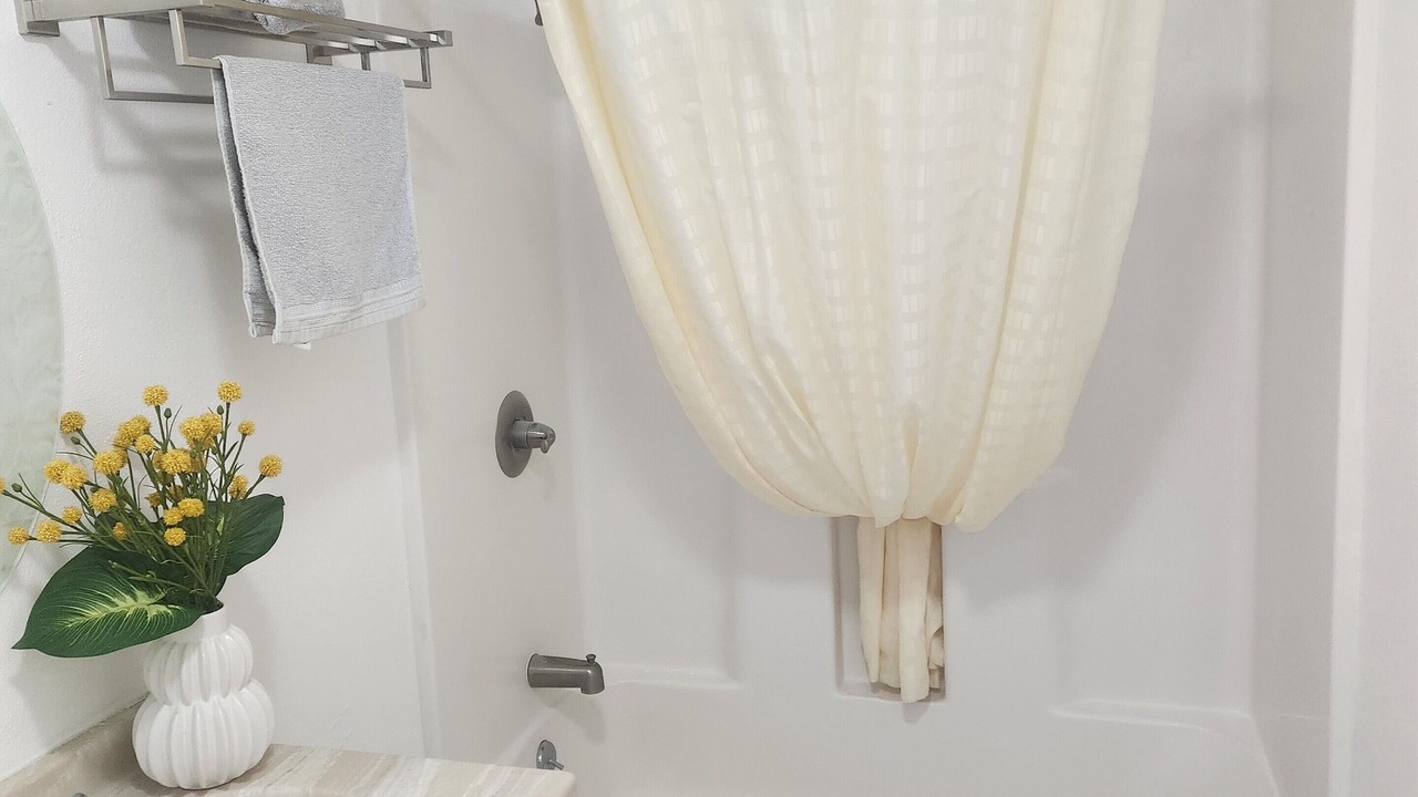 Photo of Bathroom in Pearsonville