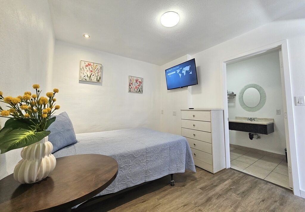 Photo of Bedroom in Pearsonville