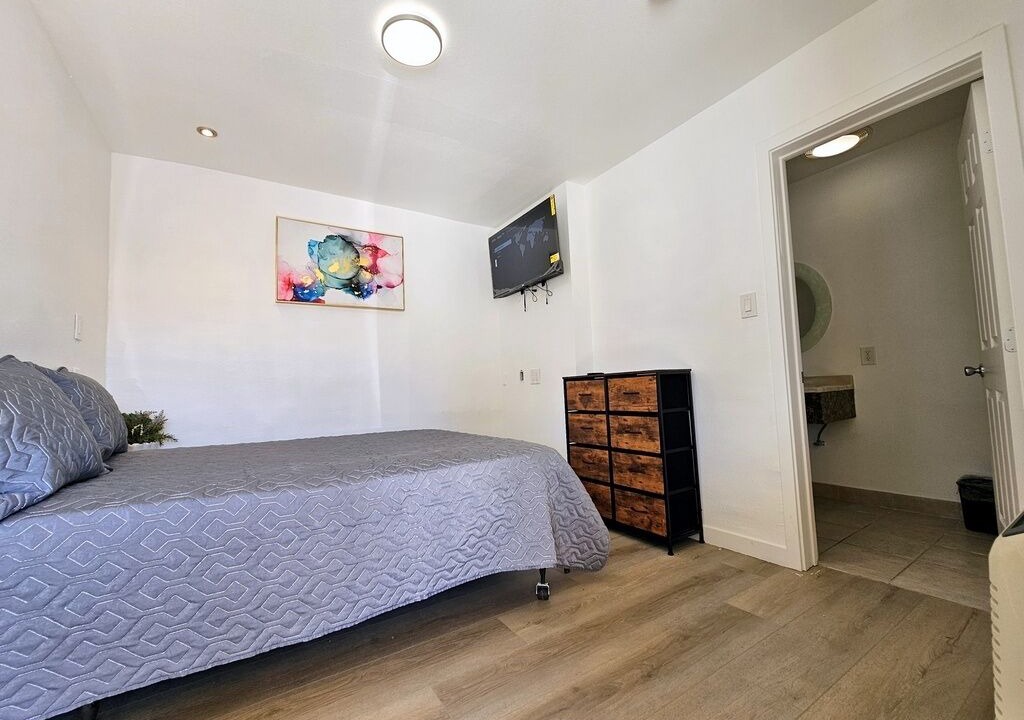 Photo of Bedroom in Pearsonville