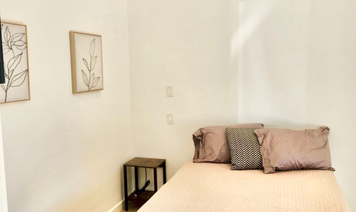 Photo of Bedroom in Pearsonville
