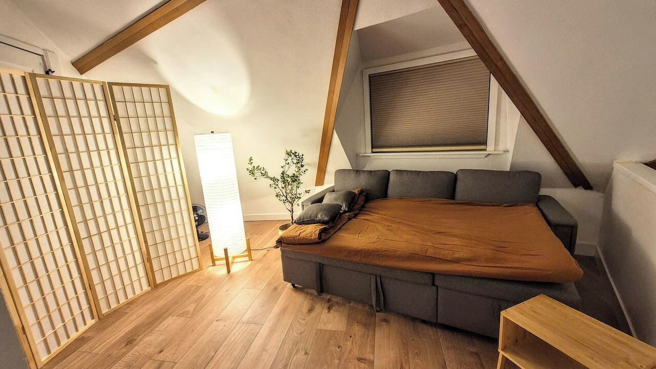Photo of Bedroom in Yosemite Lakes