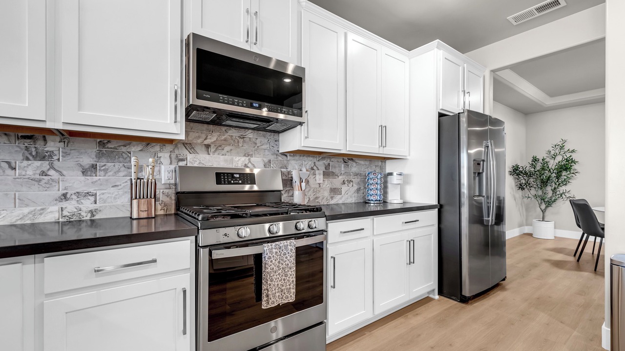 Photo of Kitchen in Northeast Reno