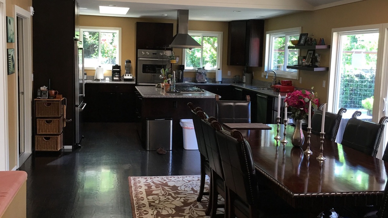 Photo of Kitchen in Sleepy Hollow