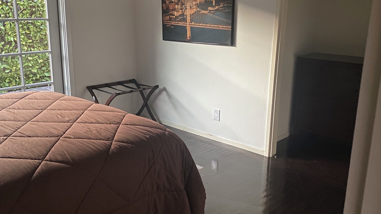 Photo of Bedroom in Sleepy Hollow