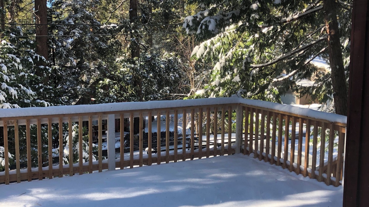 Photo of Outdoor in Mi-Wuk Village