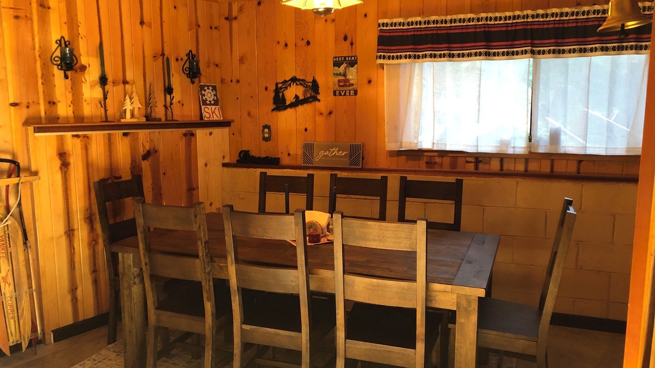 Photo of Others in Mi-Wuk Village