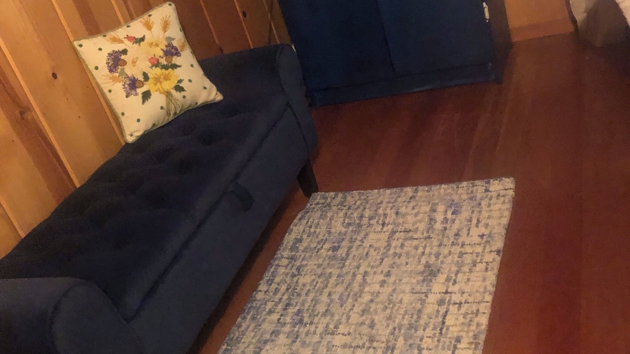 Photo of Livingroom in Mi-Wuk Village