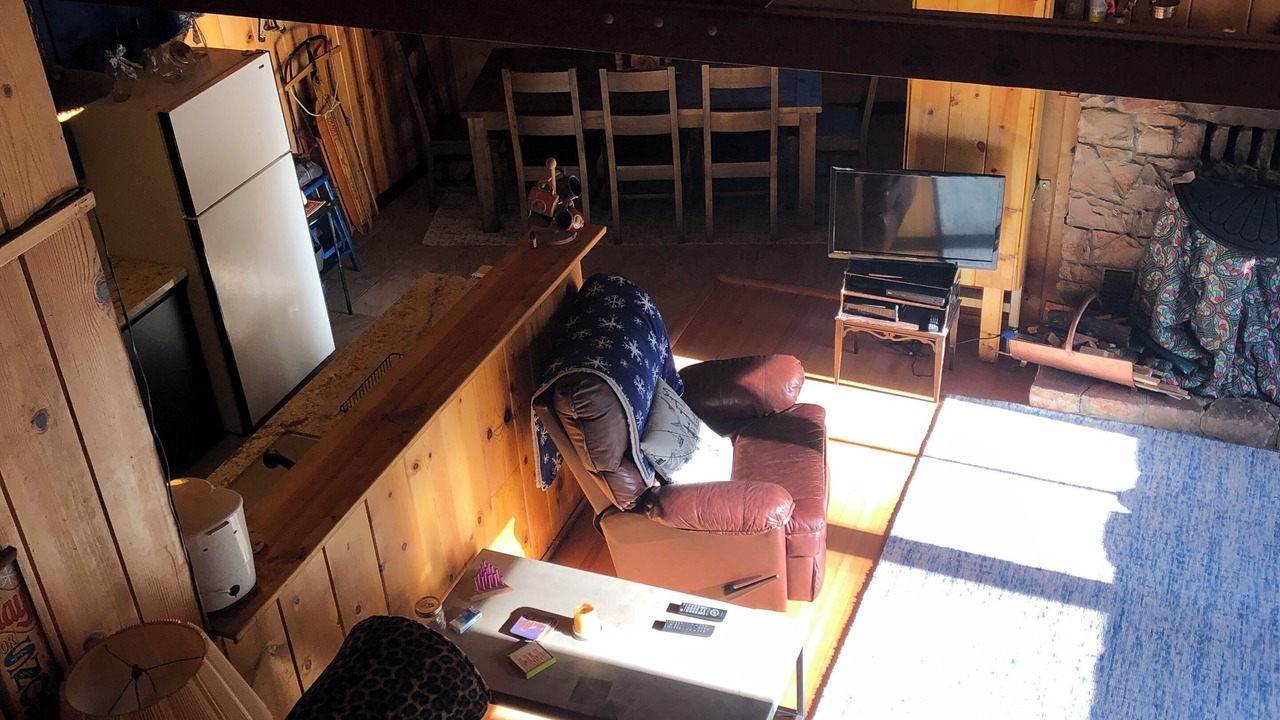 Photo of Livingroom in Mi-Wuk Village