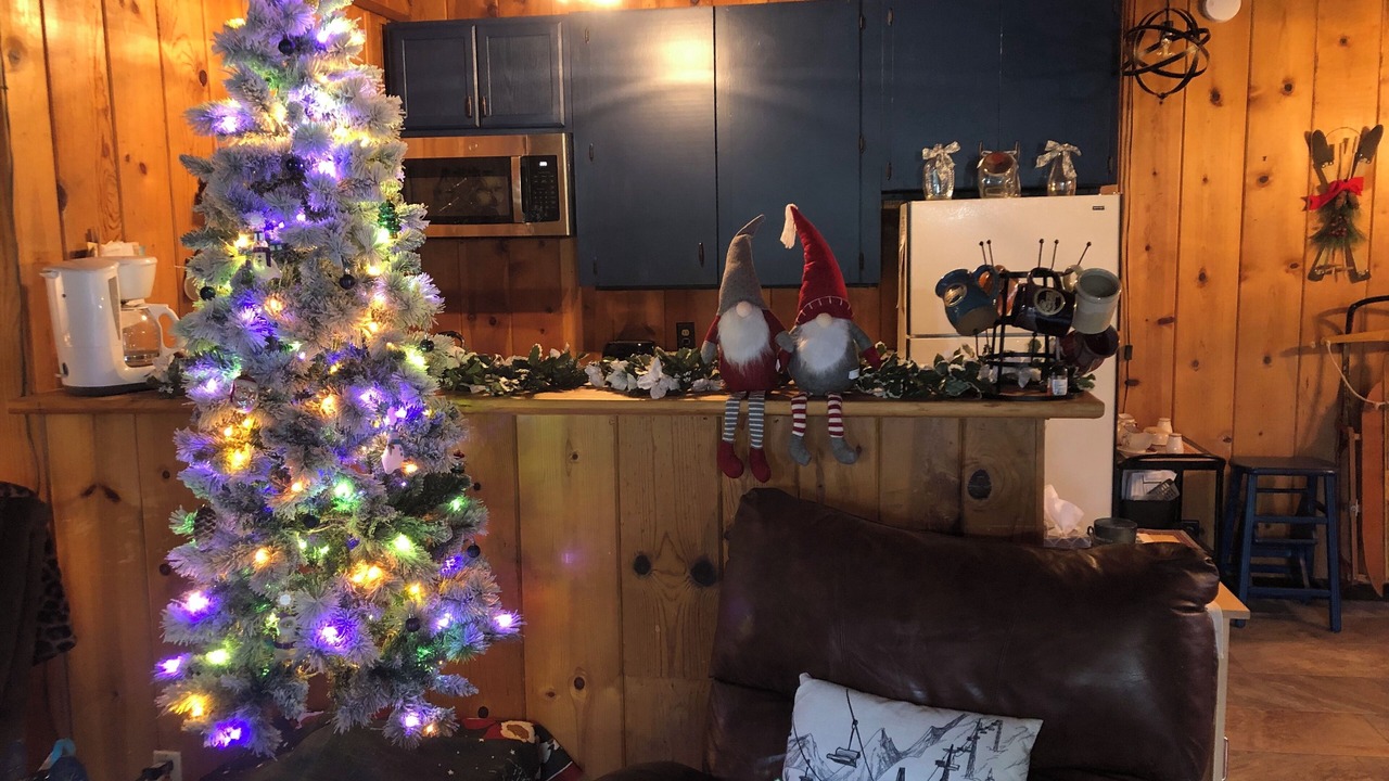 Photo of Livingroom in Mi-Wuk Village