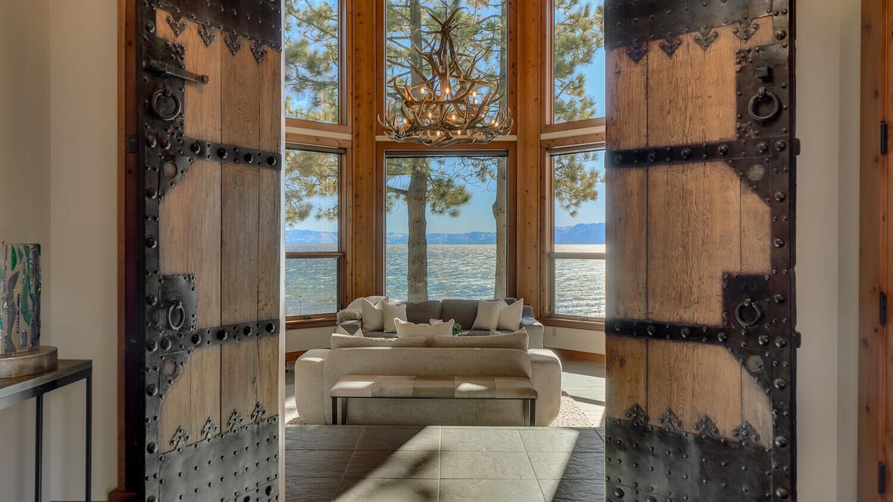 Photo of Others in Tahoe Vista