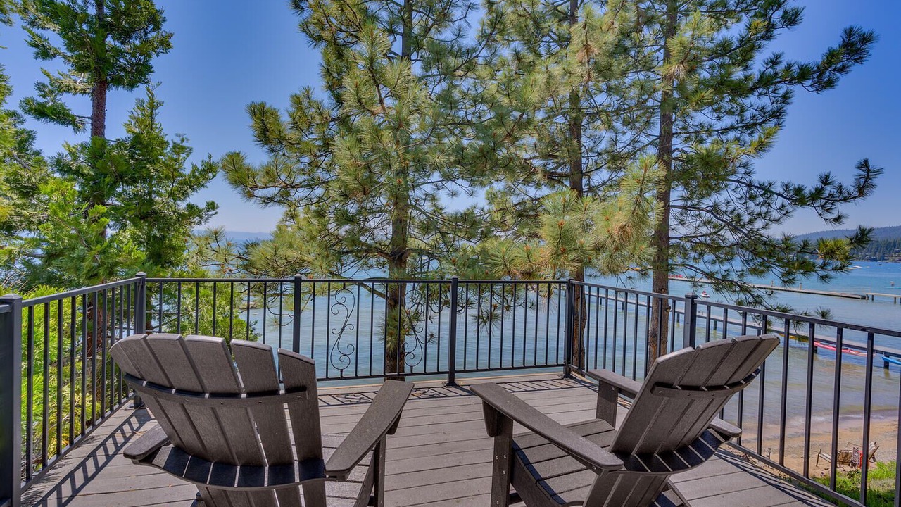 Photo of Outdoor in Tahoe Vista