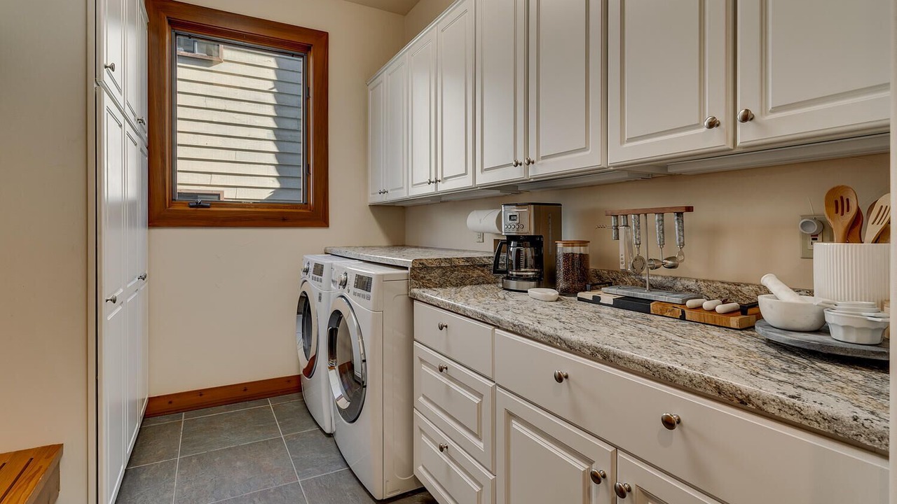 Photo of Kitchen in Tahoe Vista