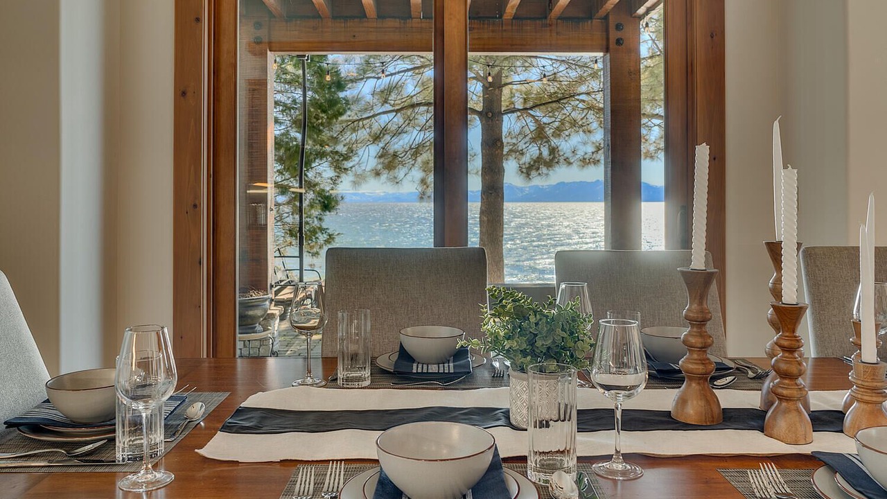 Photo of Others in Tahoe Vista