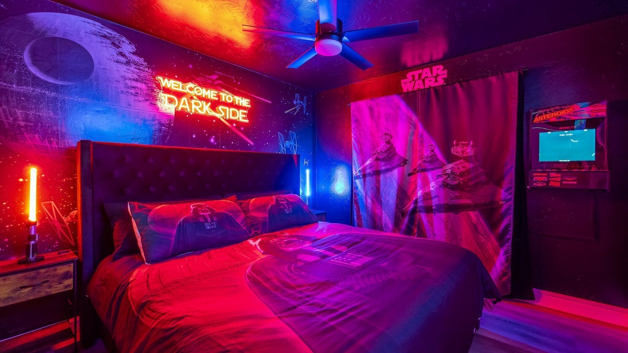 Photo of Bedroom in Visalia