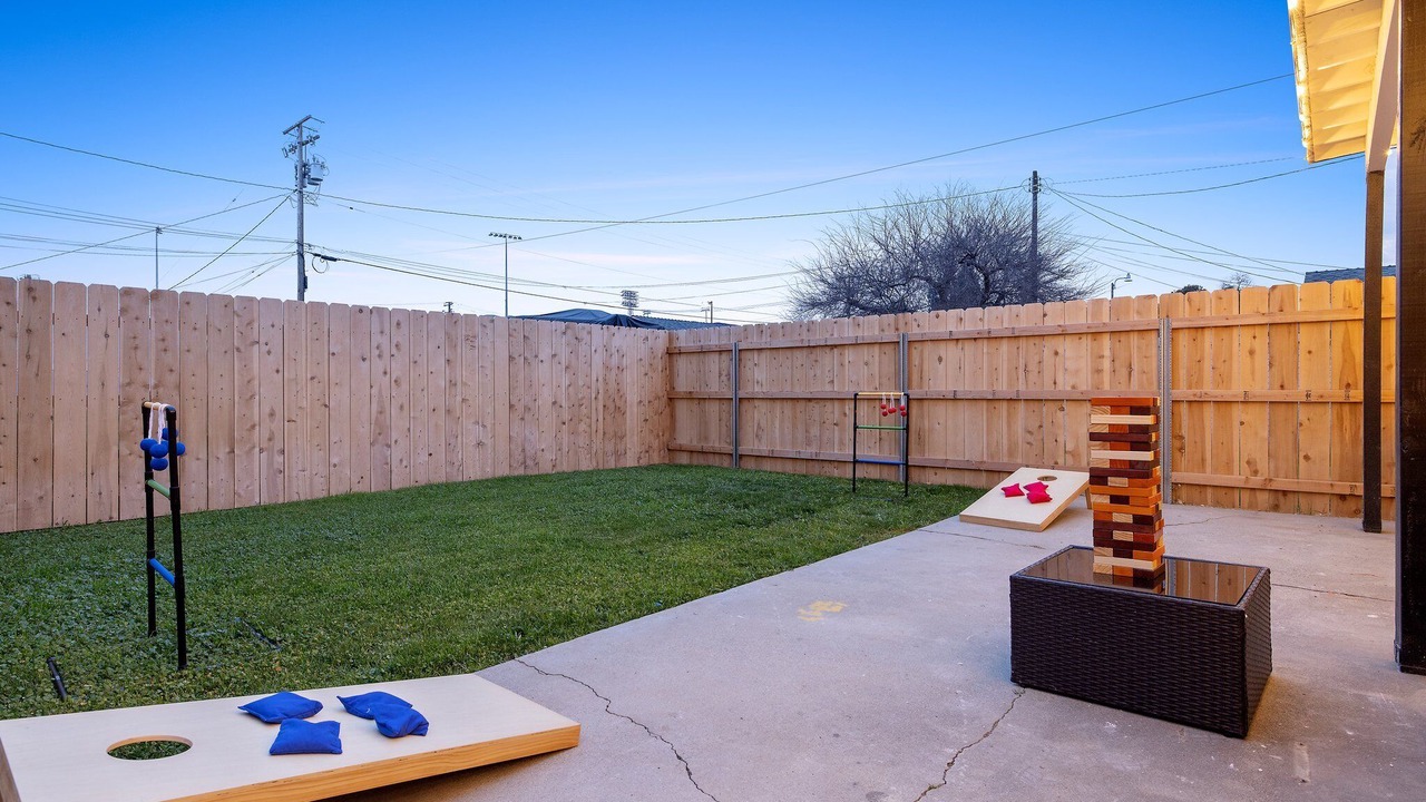 Photo of Outdoor in Visalia
