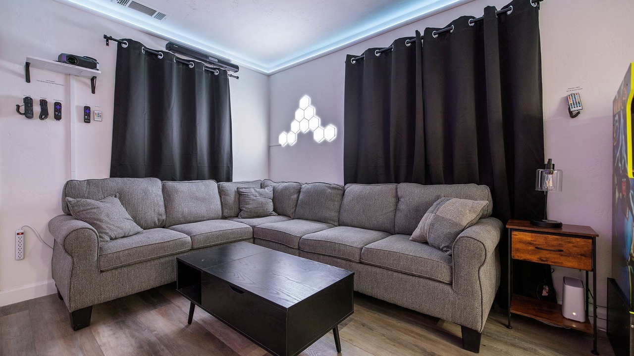 Photo of Livingroom in Visalia