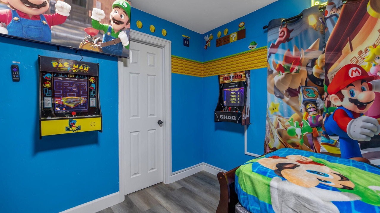 Photo of Bedroom in Visalia