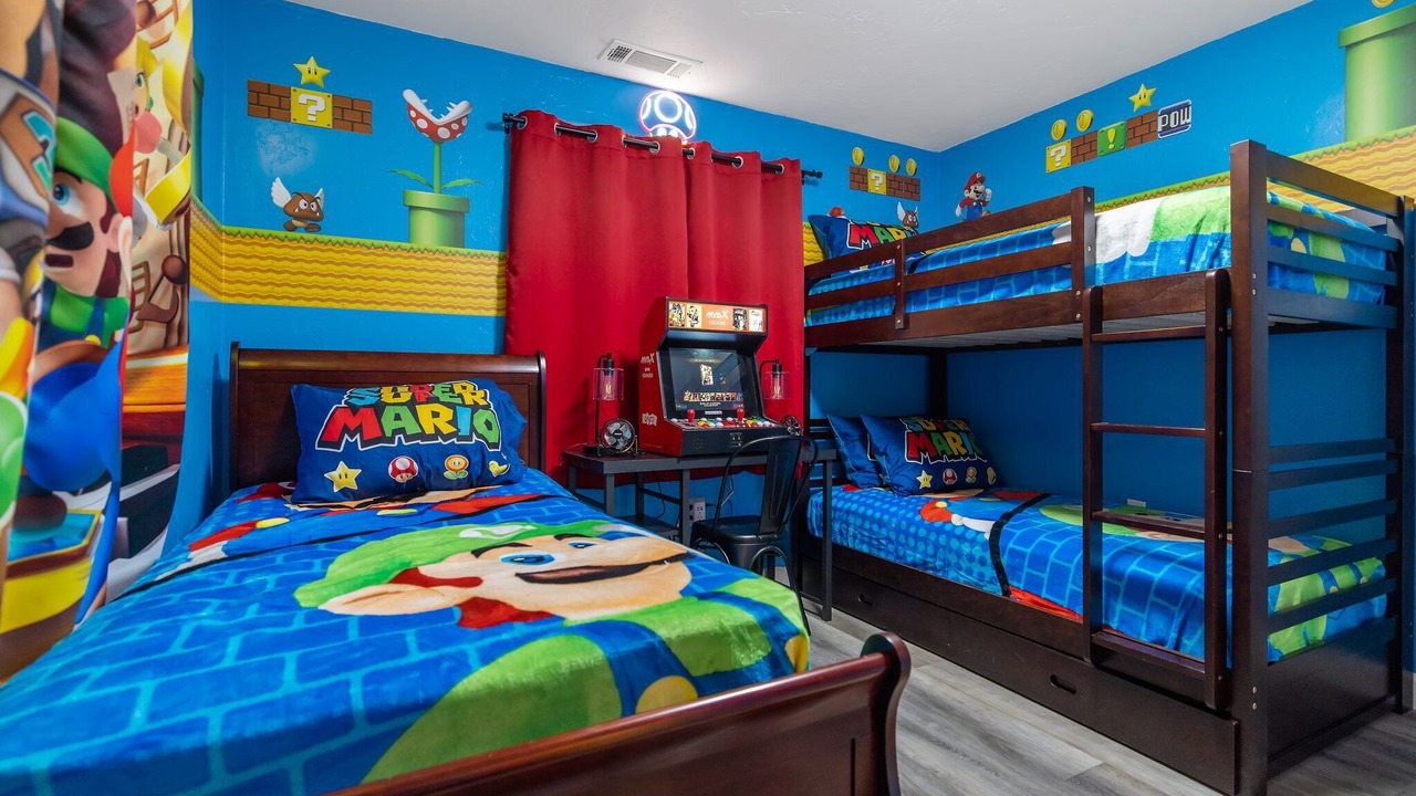 Photo of Bedroom in Visalia