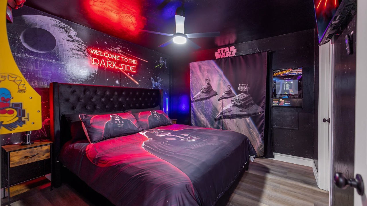 Photo of Bedroom in Visalia