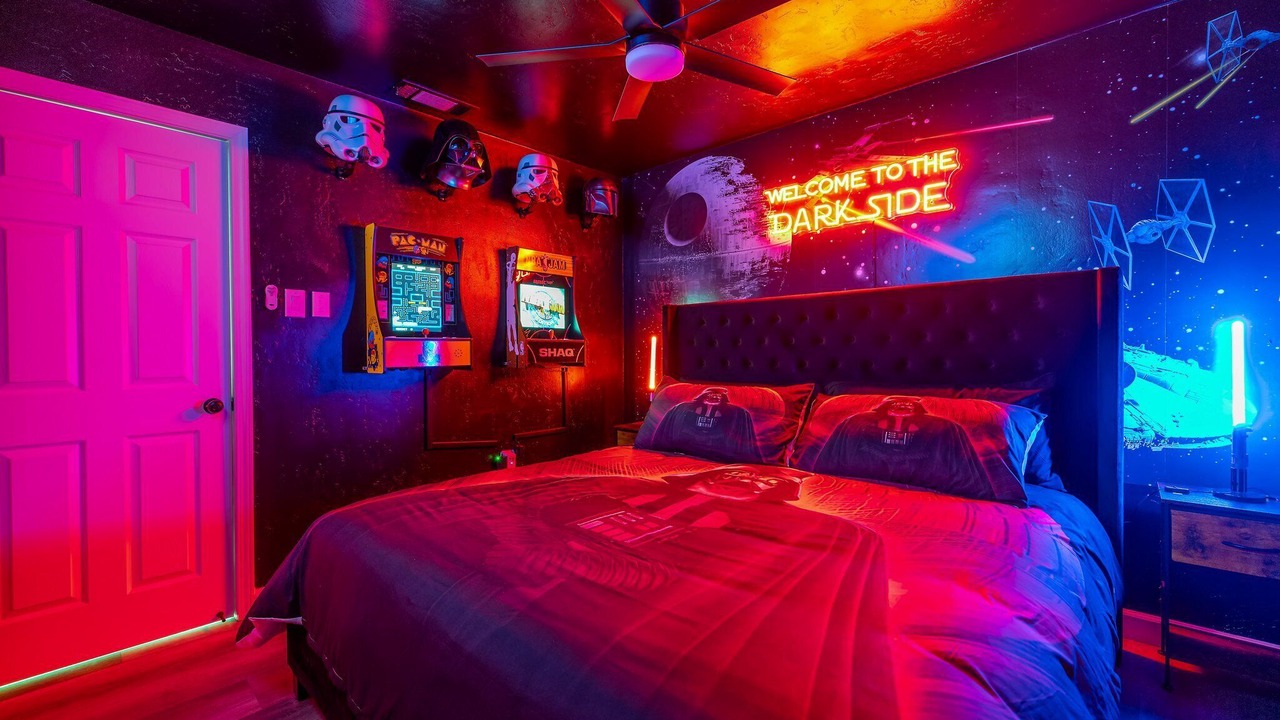 Photo of Bedroom in Visalia
