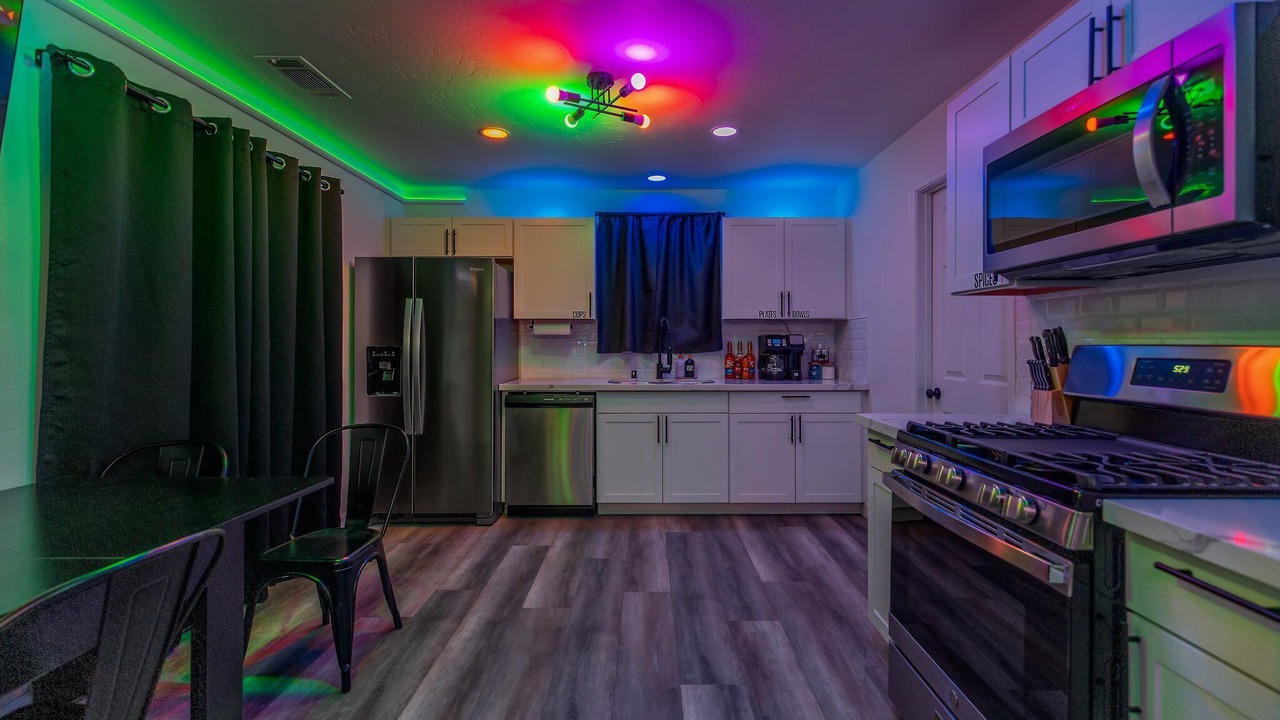 Photo of Kitchen in Visalia