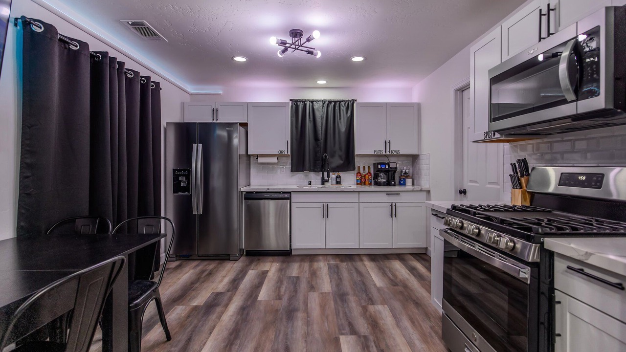 Photo of Kitchen in Visalia