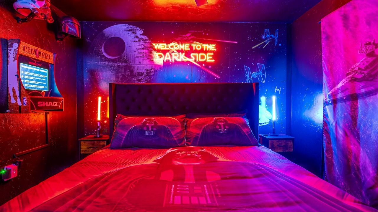 Photo of Bedroom in Visalia