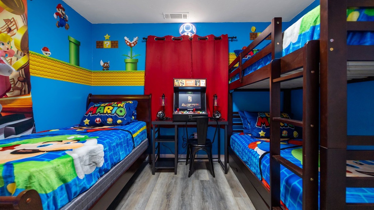 Photo of Bedroom in Visalia