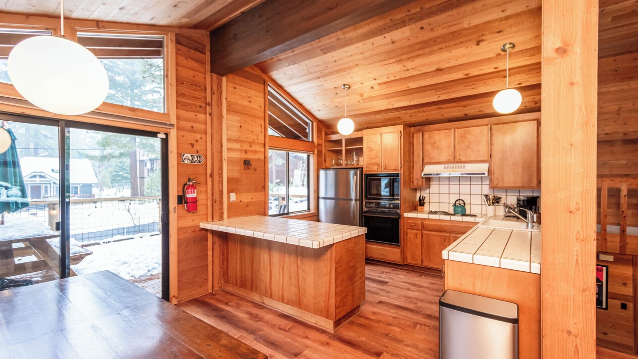 Photo of Kitchen in Lake Forest