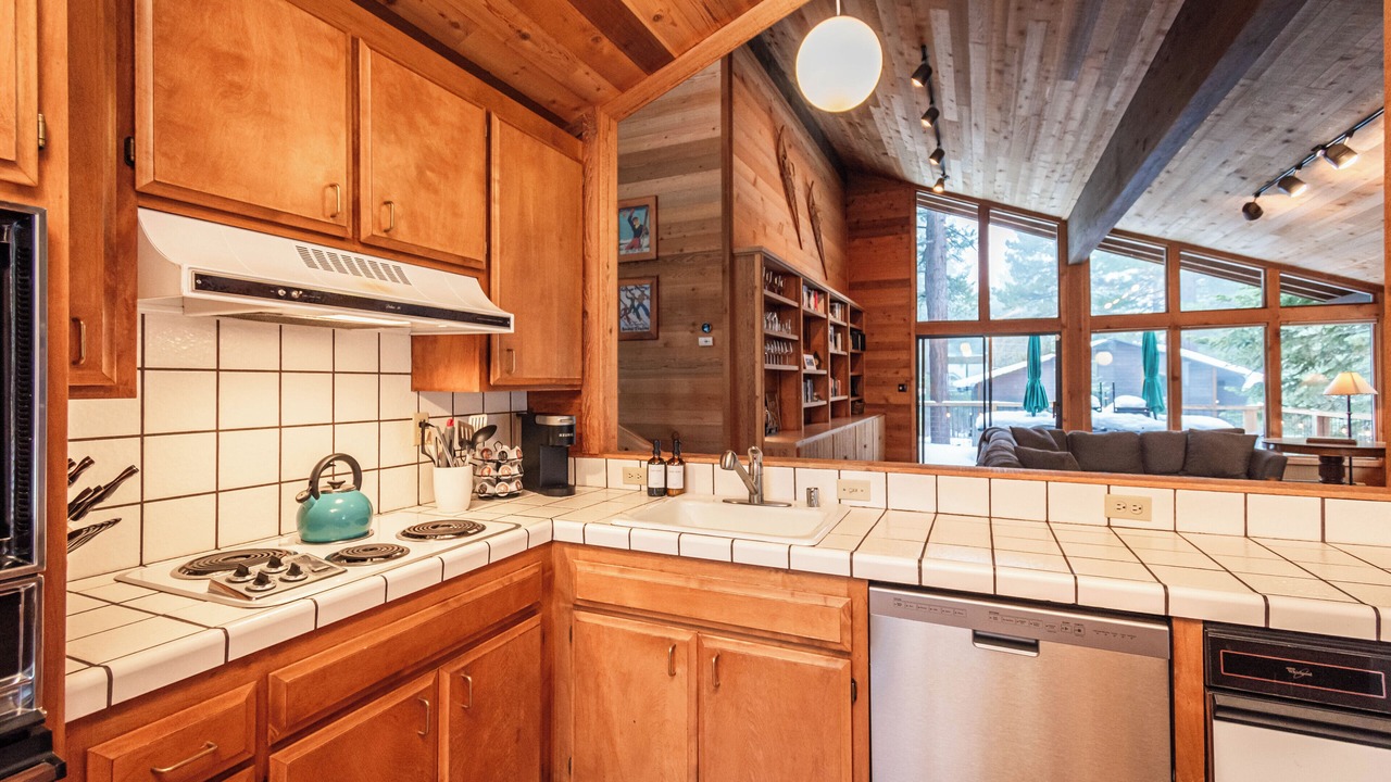 Photo of Kitchen in Lake Forest