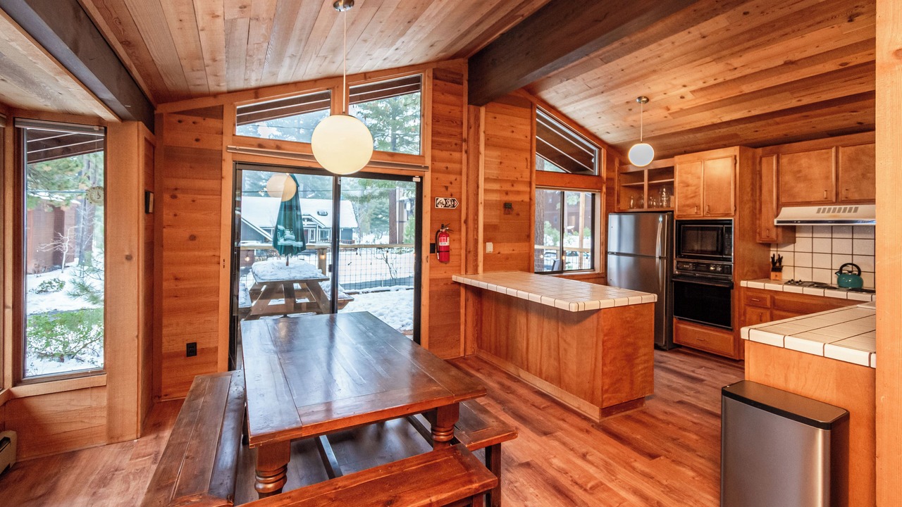 Photo of Kitchen in Lake Forest