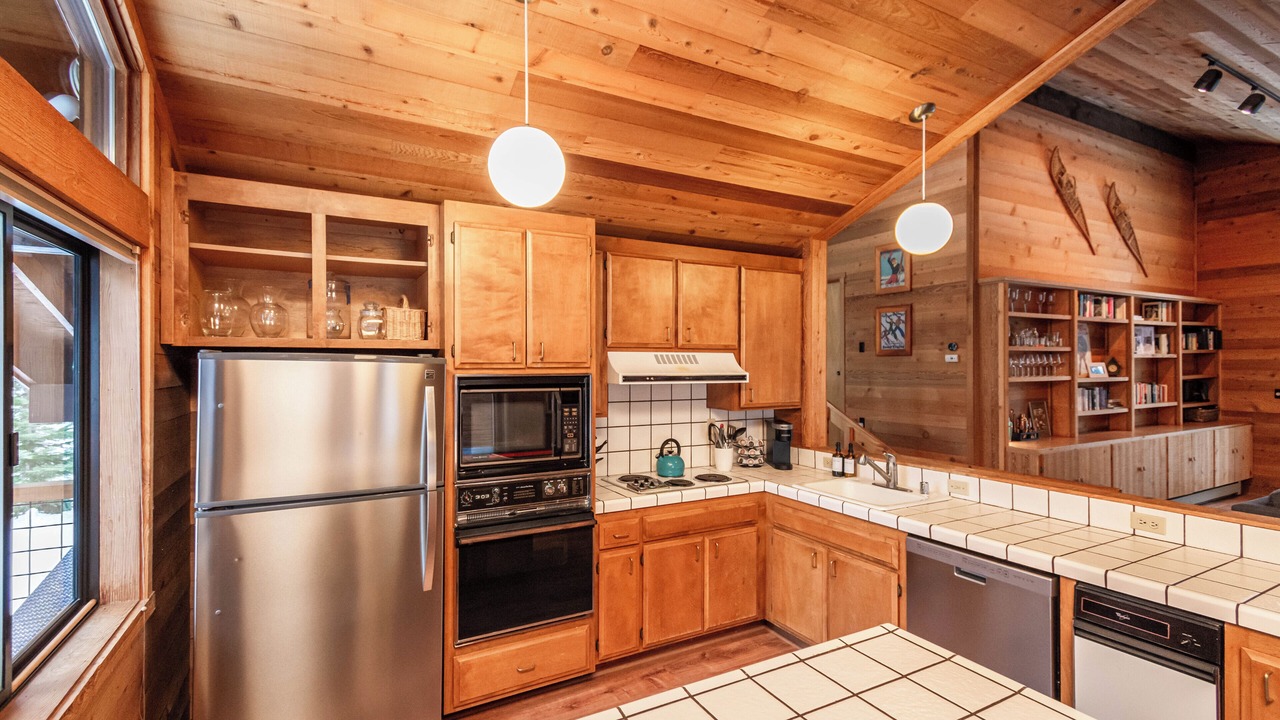 Photo of Kitchen in Lake Forest