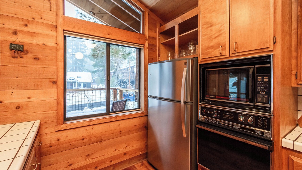 Photo of Kitchen in Lake Forest