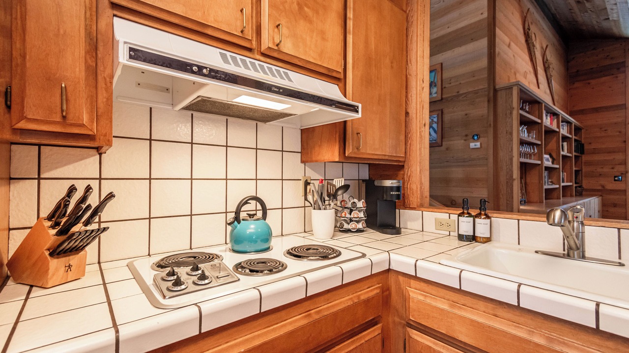 Photo of Kitchen in Lake Forest