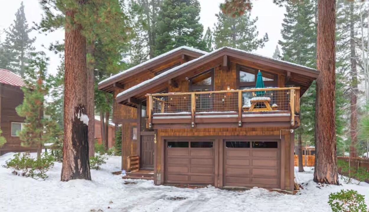 Photo of Outdoor in Lake Forest