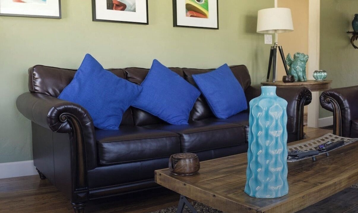 Photo of Livingroom in Napa