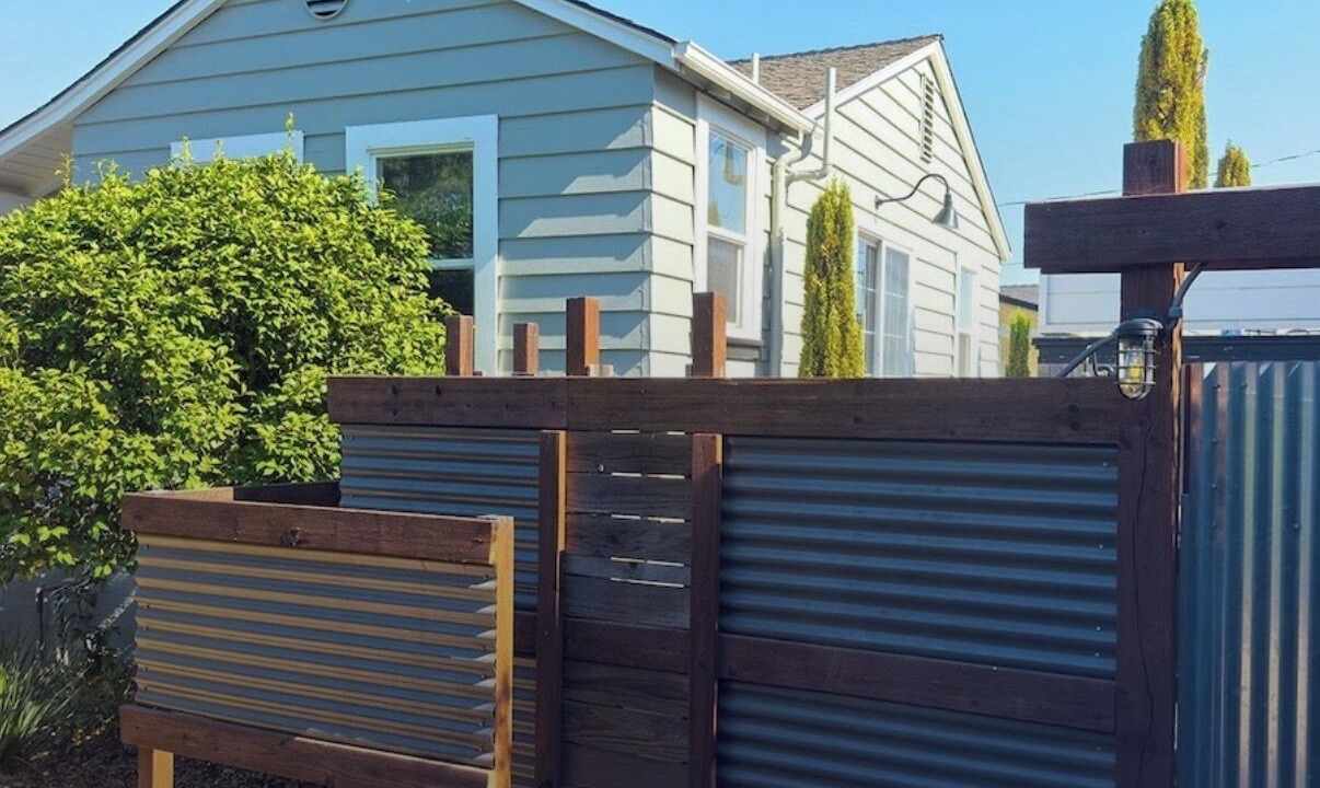 Photo of Outdoor in Napa