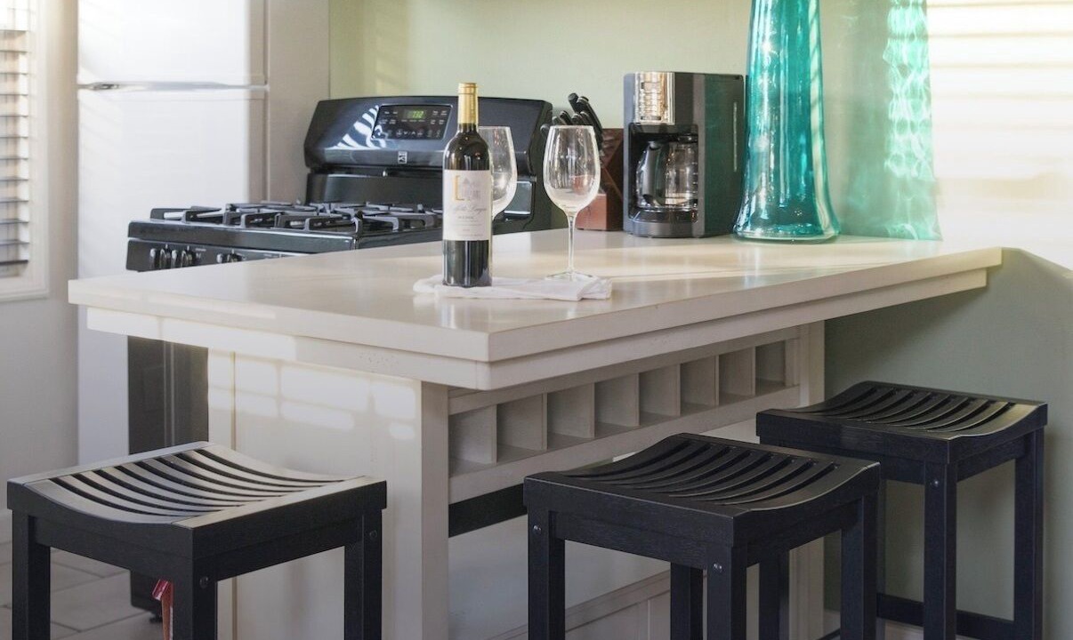 Photo of Kitchen in Napa