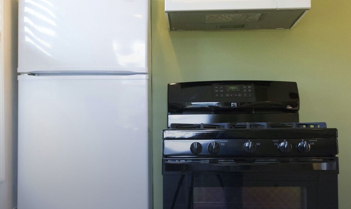 Photo of Kitchen in Napa
